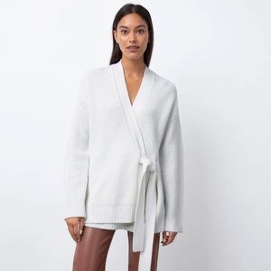 Rails NWT Nora Sweater - Small | Wool & Cashmere